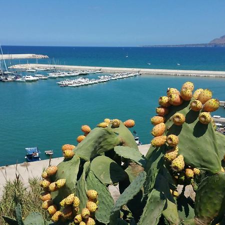 Loft In Balestrate Vicino Al Mare - Rental Beb 외부 사진