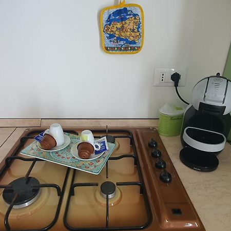 Loft In Balestrate Vicino Al Mare - Rental Beb 외부 사진
