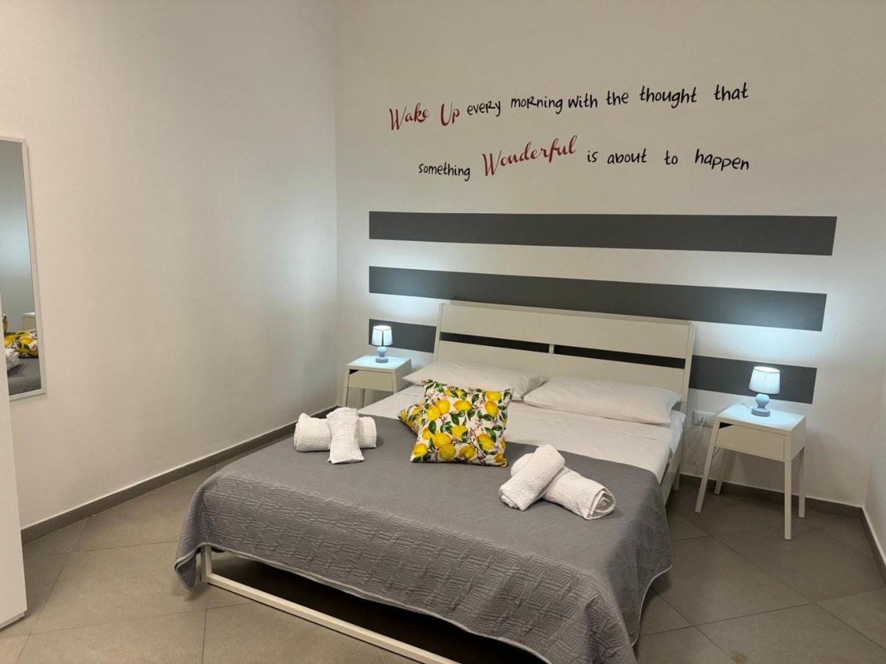 Loft In Balestrate Vicino Al Mare - Rental Beb 외부 사진