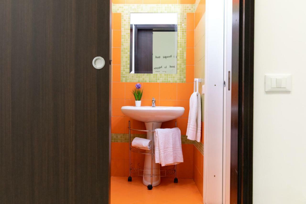 Loft In Balestrate Vicino Al Mare - Rental Beb 외부 사진