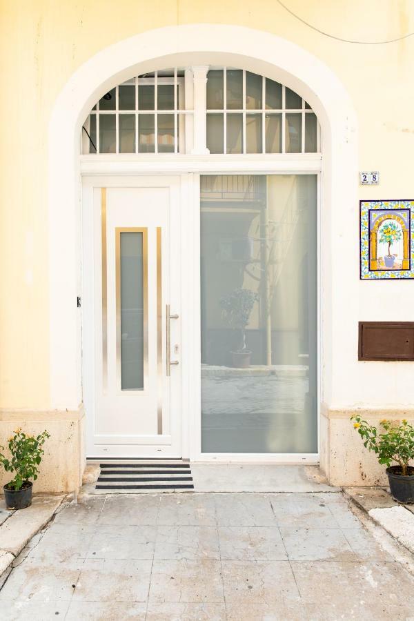Loft In Balestrate Vicino Al Mare - Rental Beb 외부 사진